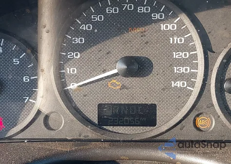 2004 Chevrolet Malibu Ls z USA, uszkodzony, nr VIN 1G1ZT54854F138057